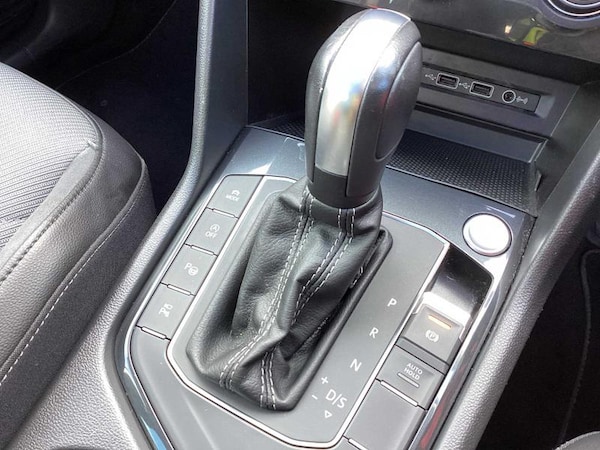 Used Volkswagen Tiguan 2020 for sale - 76222640: Photo 30