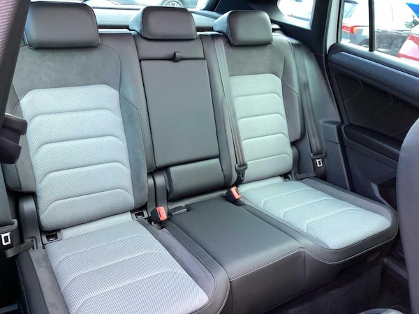 Used Volkswagen Tiguan 2020 for sale - 76222640: Photo 32