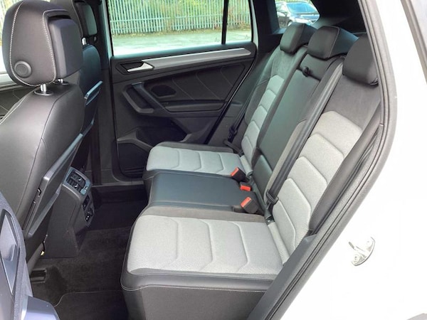Used Volkswagen Tiguan 2020 for sale - 76222640: Photo 33