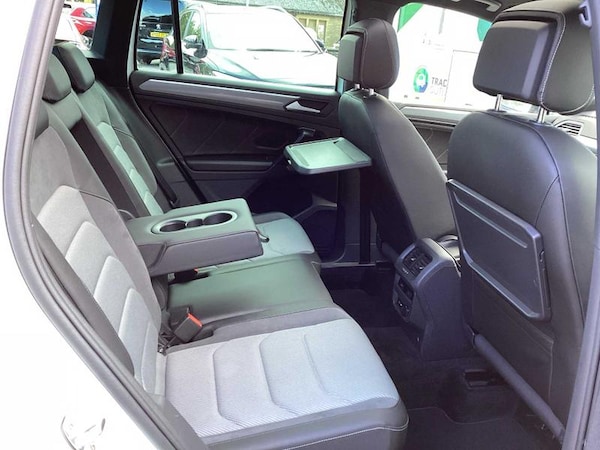 Used Volkswagen Tiguan 2020 for sale - 76222640: Photo 34