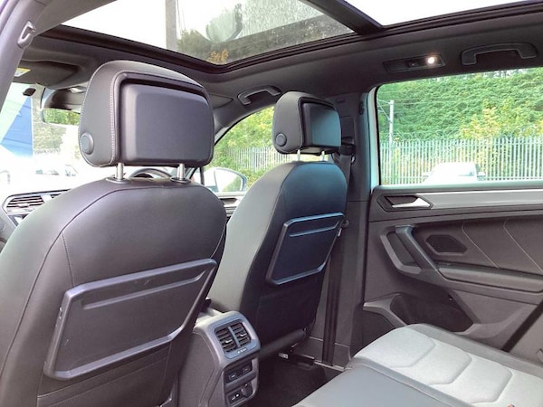 Used Volkswagen Tiguan 2020 for sale - 76222640: Photo 35