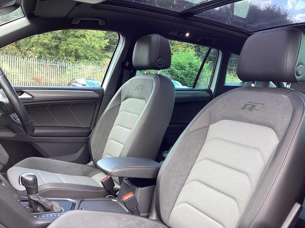 Used Volkswagen Tiguan 2020 for sale - 76222640: Photo 36