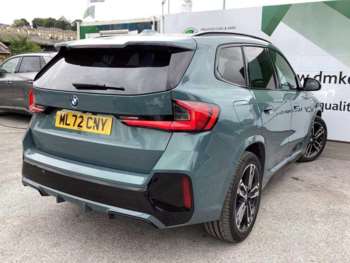 Used BMW X1 2022 for sale - 75021856: Photo