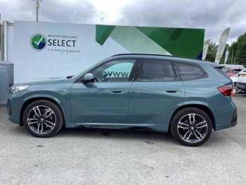 Used BMW X1 2022 for sale - 75021856: Photo