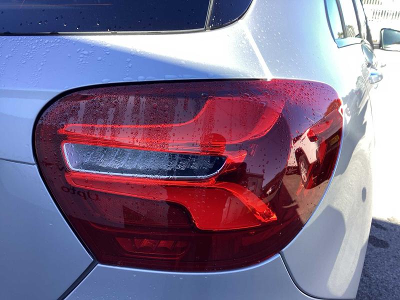 Used Mercedes-Benz A-Class 2018 for sale - 76480412: Photo 13