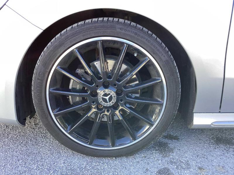 Used Mercedes-Benz A-Class 2018 for sale - 76480412: Photo 16