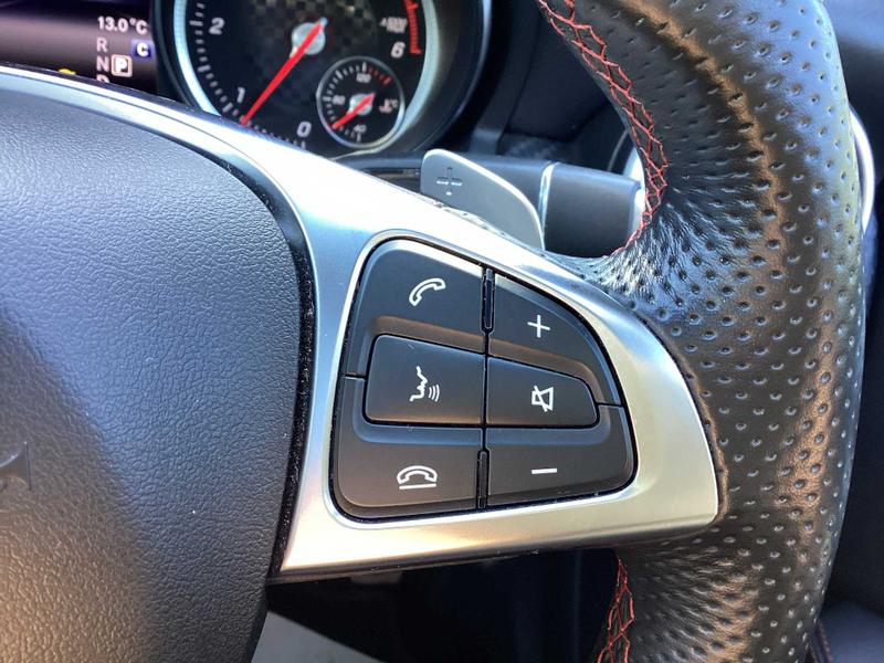 Used Mercedes-Benz A-Class 2018 for sale - 76480412: Photo 23