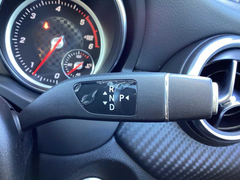 Used Mercedes-Benz A-Class 2018 for sale - 76480412: Photo 25