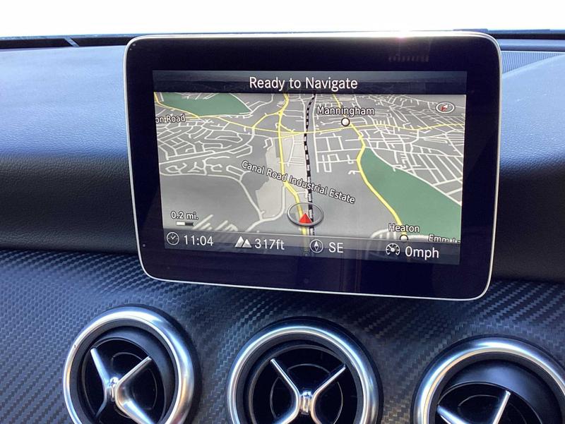 Used Mercedes-Benz A-Class 2018 for sale - 76480412: Photo 27