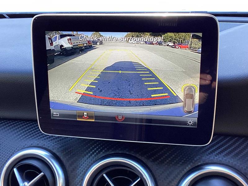 Used Mercedes-Benz A-Class 2018 for sale - 76480412: Photo 28