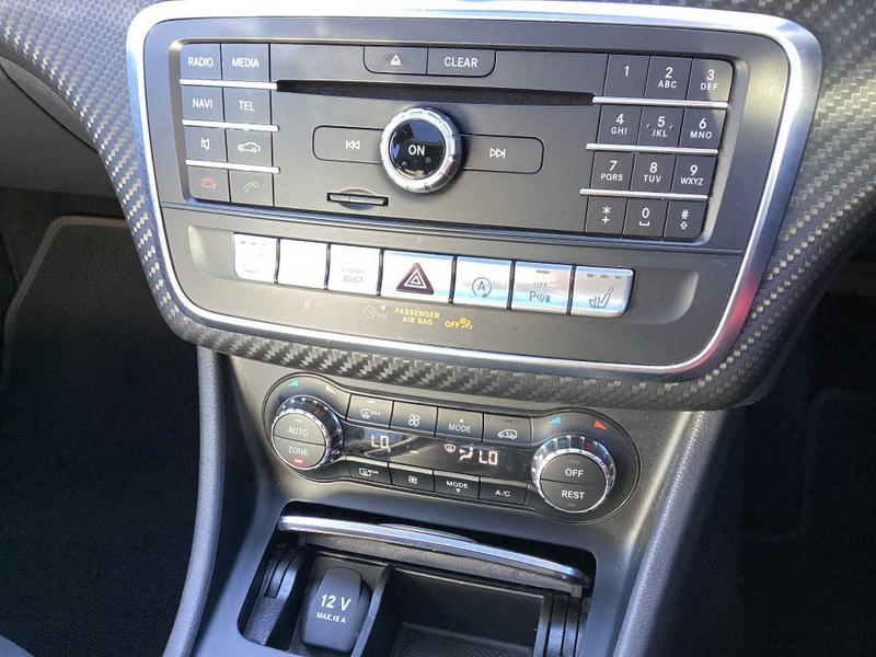 Used Mercedes-Benz A-Class 2018 for sale - 76480412: Photo 29