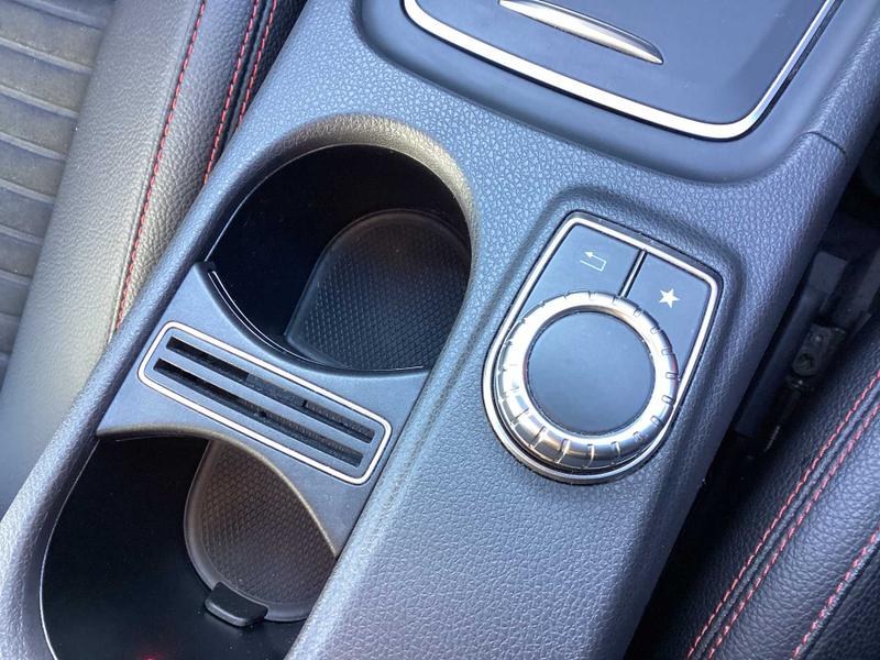 Used Mercedes-Benz A-Class 2018 for sale - 76480412: Photo 30