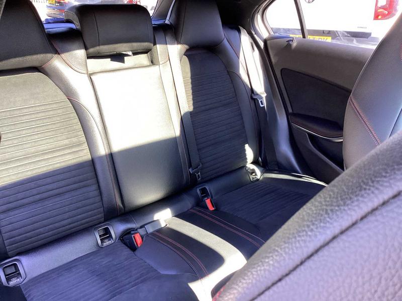 Used Mercedes-Benz A-Class 2018 for sale - 76480412: Photo 32