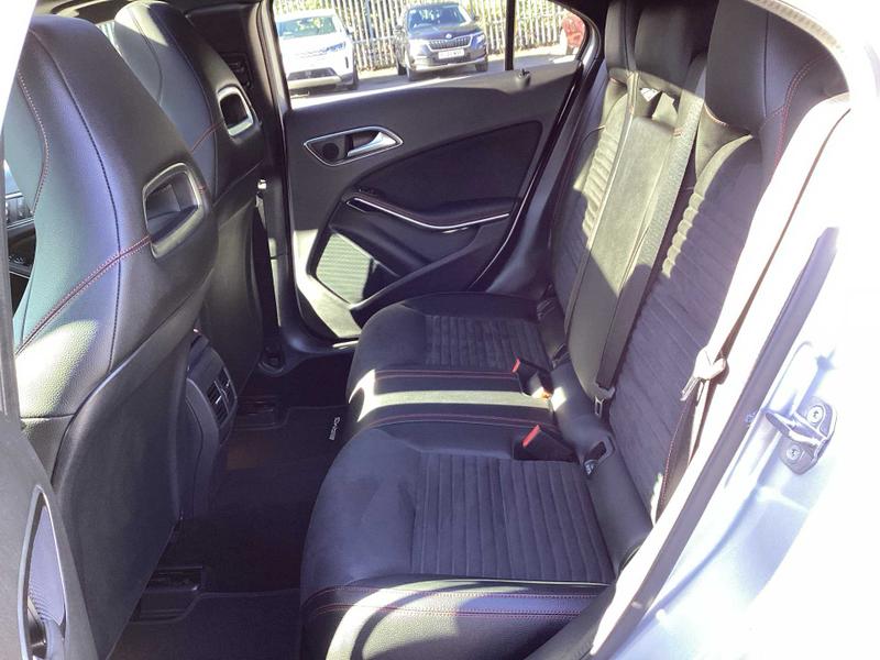 Used Mercedes-Benz A-Class 2018 for sale - 76480412: Photo 33