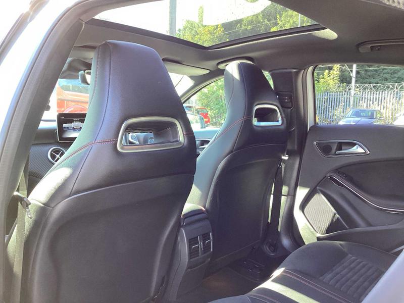 Used Mercedes-Benz A-Class 2018 for sale - 76480412: Photo 34