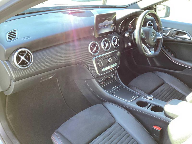 Used Mercedes-Benz A-Class 2018 for sale - 76480412: Photo 35