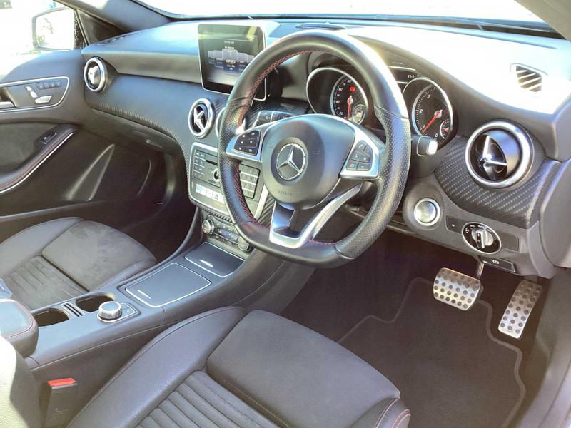 Used Mercedes-Benz A-Class 2018 for sale - 76480412: Photo 39