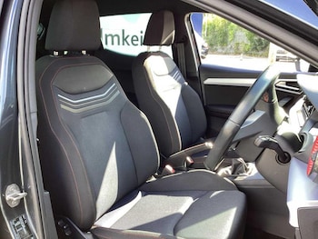 Used SEAT Ibiza 2022 for sale - 75871001: Photo