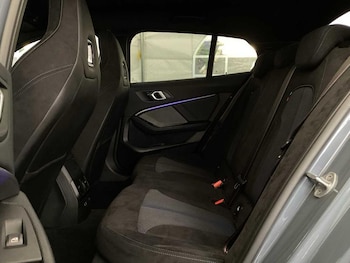 Used BMW 1 Series 2020 for sale - 77878326: Photo