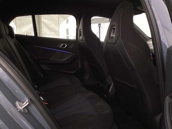 Used BMW 1 Series 2020 for sale - 77878326: Photo