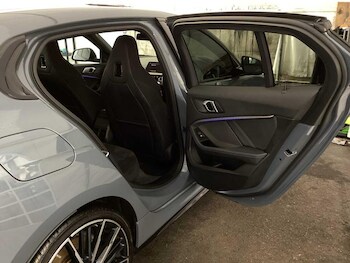 Used BMW 1 Series 2020 for sale - 77878326: Photo