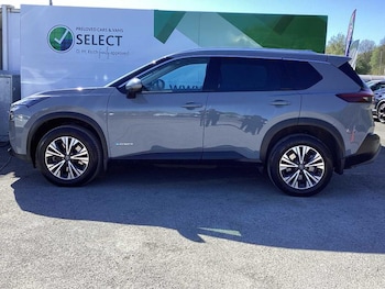 Used Nissan X-Trail 2023 for sale - 78405805: Photo