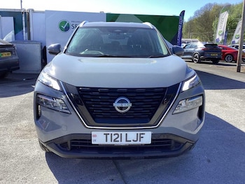 Used Nissan X-Trail 2023 for sale - 78405805: Photo
