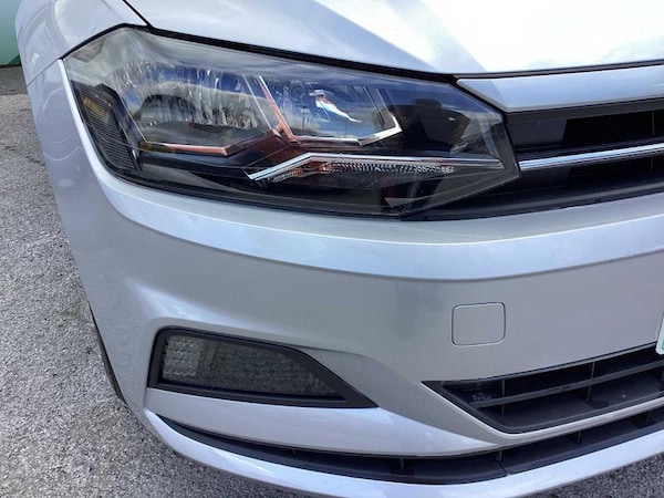 Used Volkswagen Polo 2019 for sale - 76036194: Photo 10