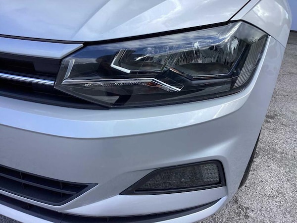 Used Volkswagen Polo 2019 for sale - 76036194: Photo 11