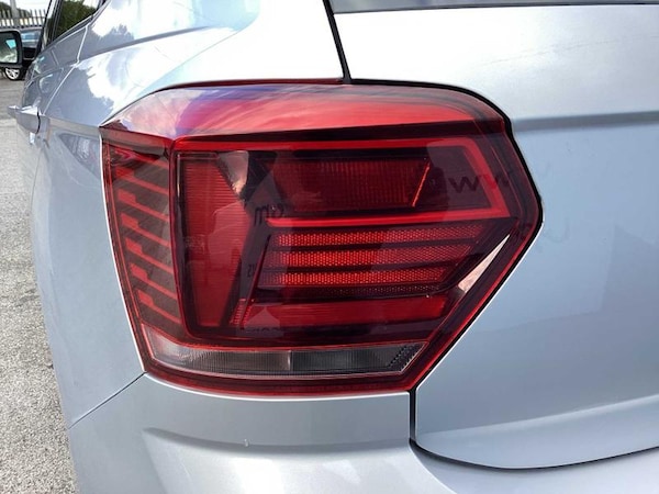 Used Volkswagen Polo 2019 for sale - 76036194: Photo 12