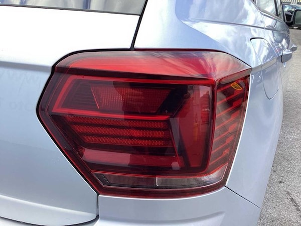 Used Volkswagen Polo 2019 for sale - 76036194: Photo 13