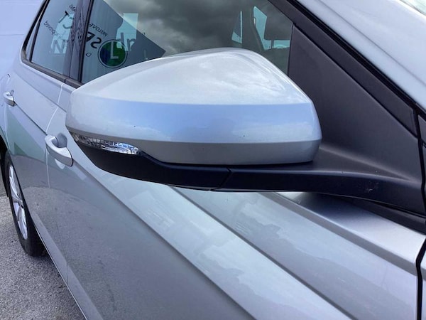Used Volkswagen Polo 2019 for sale - 76036194: Photo 14
