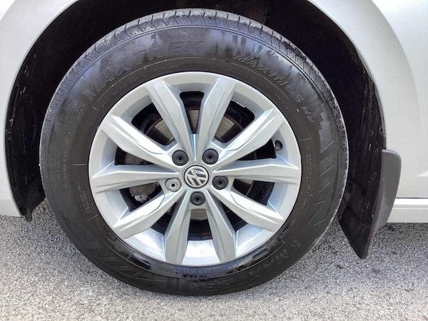 Used Volkswagen Polo 2019 for sale - 76036194: Photo 16