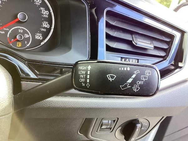 Used Volkswagen Polo 2019 for sale - 76036194: Photo 24
