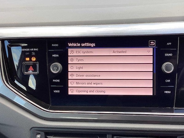 Used Volkswagen Polo 2019 for sale - 76036194: Photo 26