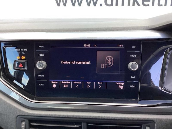 Used Volkswagen Polo 2019 for sale - 76036194: Photo 27
