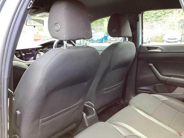 Used Volkswagen Polo 2019 for sale - 76036194: Photo 34