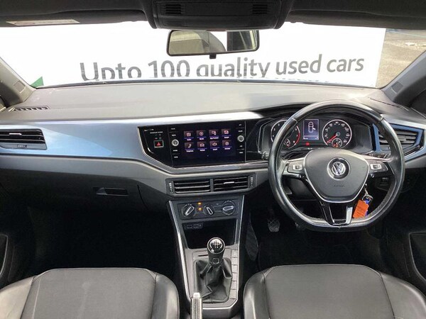Used Volkswagen Polo 2019 for sale - 76036194: Photo 37