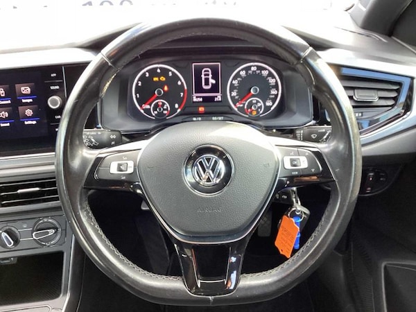 Used Volkswagen Polo 2019 for sale - 76036194: Photo 38