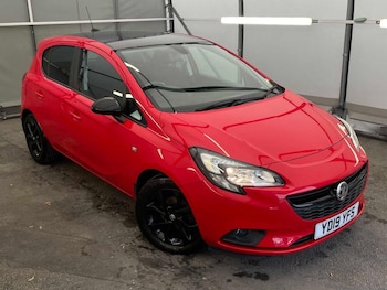 Used Vauxhall Corsa 2019 for sale - 79141071: Photo