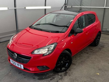 Used Vauxhall Corsa 2019 for sale - 79141071: Photo