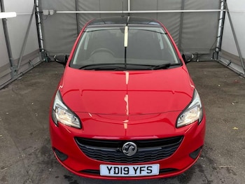 Used Vauxhall Corsa 2019 for sale - 79141071: Photo