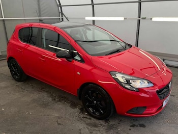 Used Vauxhall Corsa 2019 for sale - 79141071: Photo