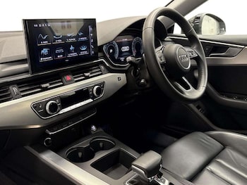 Used Audi A5 2023 for sale - 77187040: Photo