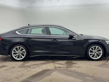 Used Audi A5 2023 for sale - 77187040: Photo
