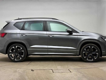 Used Cupra Ateca 2023 for sale - 78543003: Photo