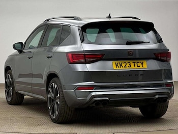 Used Cupra Ateca 2023 for sale - 78543003: Photo