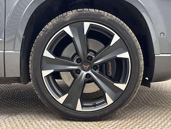 Used Cupra Ateca 2023 for sale - 78543003: Photo