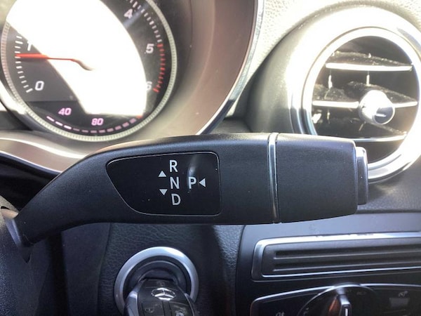 Used Mercedes-Benz C Class 2017 for sale - 76097182: Photo 23