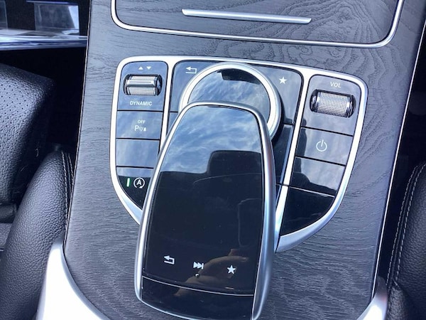 Used Mercedes-Benz C Class 2017 for sale - 76097182: Photo 30